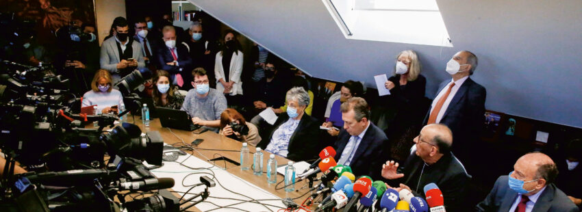 La auditoría antiabusos, a contrarreloj