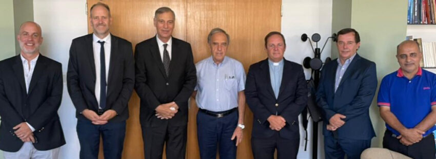 Argentina: UCA-ACIERA, por una respuesta integral a las necesidades