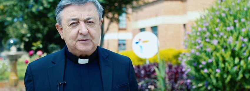 El secretario general de la Comisión de Conciliación Nacional