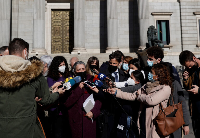 Desgaste eclesial por la crisis de los abusos