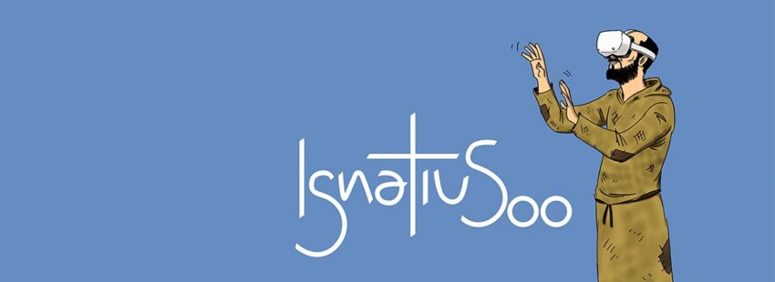 La Universidad de Deusto monta un ‘escape room’ con realidad virtual sobre la vida de san