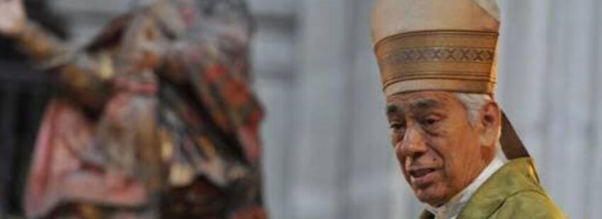 Antonio Ortega Franco