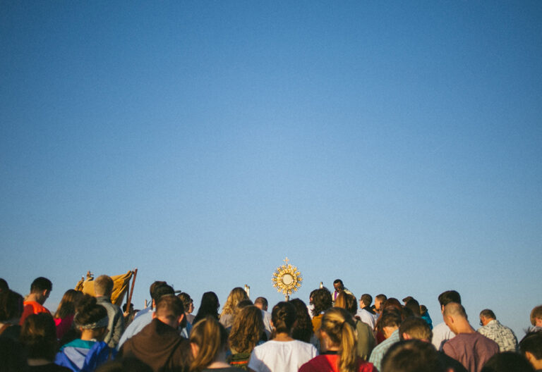 La desconexión manifiesta de los jóvenes