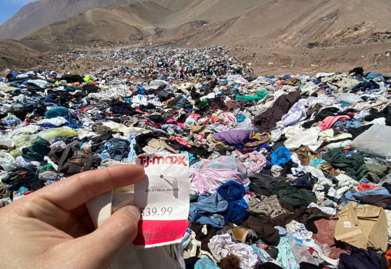 Desierto Atacama (Chile)