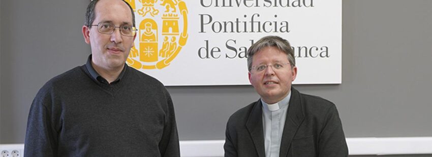 Emilio Justo: “El celibato es una forma de amar, pero a veces se entiende más como la exigencia