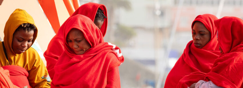 El Vaticano publica una guía para dar respuesta a los fenómenos migratorios desde una perspectiva