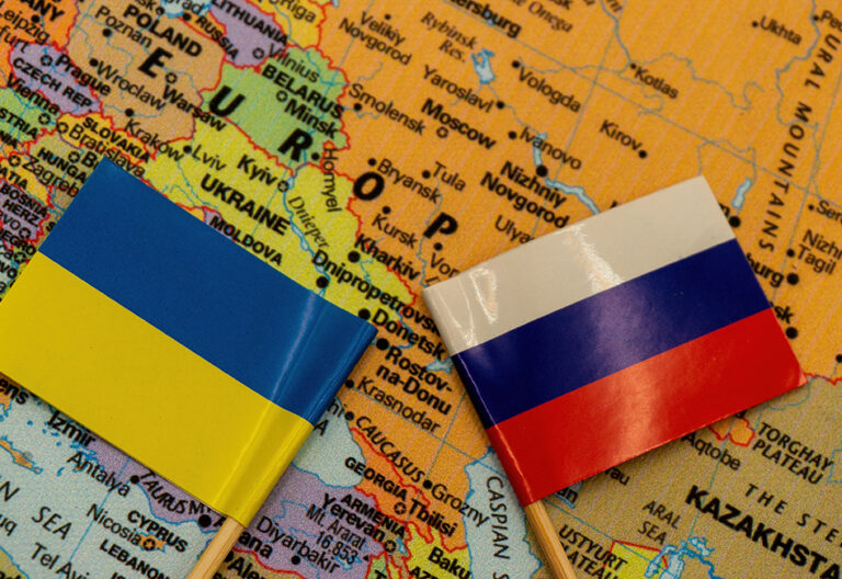 El Celam se une al clamor del papa Francisco ante conflicto en Ucrania