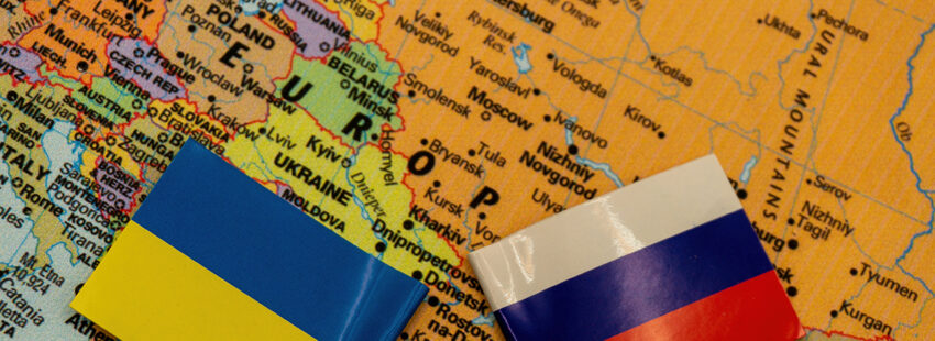 El Celam se une al clamor del papa Francisco ante conflicto en Ucrania