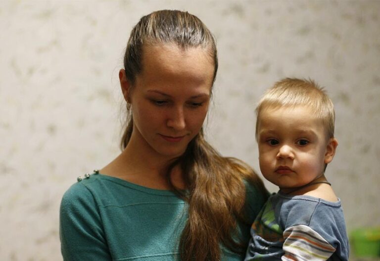 Caritas Internationalis: Ayuda humanitaria a Ucrania, ¡YA!