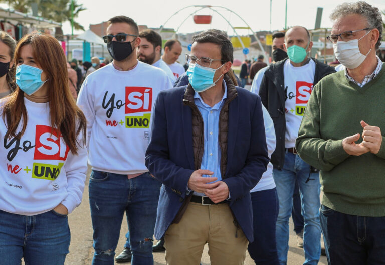 Unión de Villanueva y Don Benito