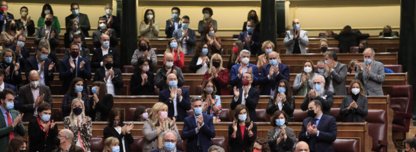 PP y PSOE aprueban juntos la Comisión Gabilondo sobre los abusos en la Iglesia