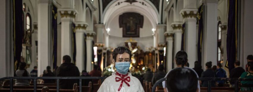 ¿La crisis de los abusos afectará al monedero de la Iglesia? “No adelantemos conclusiones”