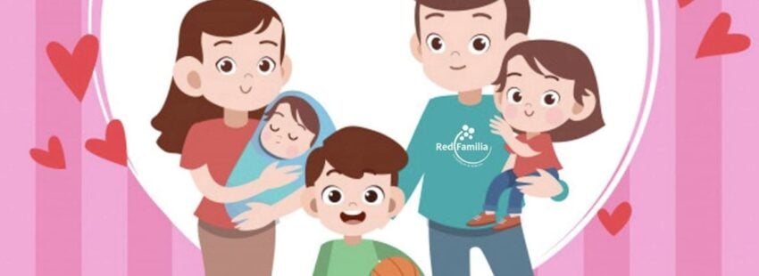 Red familia