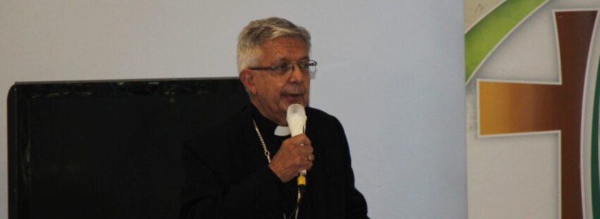 Obispos y religiosos paraguayos van por una Iglesia misionera, samaritana y sinodal