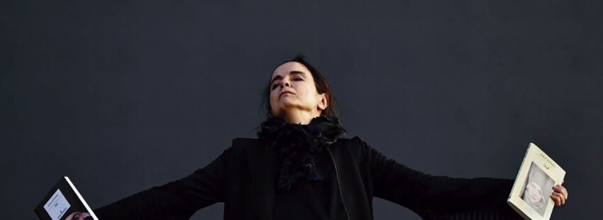 Jesús, desde un “irreal más allá”