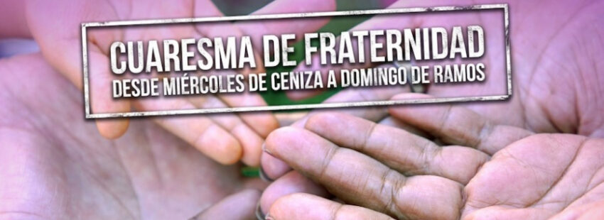 Chile: inicio de la Cuaresma de Fraternidad