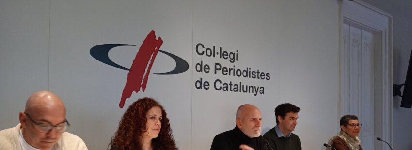 Las víctimas de abusos catalanas se desmarcan del Defensor del Pueblo y proponen una comisión