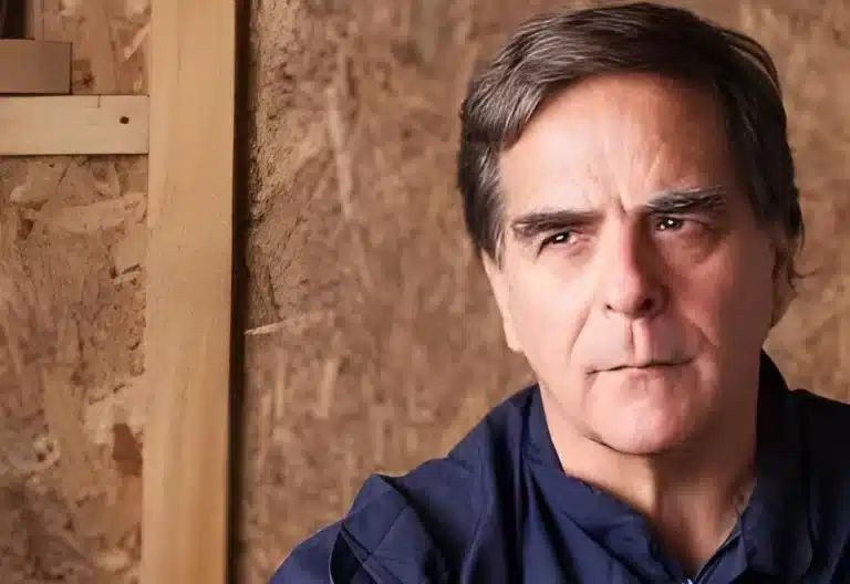 Chile: el jesuita Felipe Berríos se incorpora al Gobierno de Boric