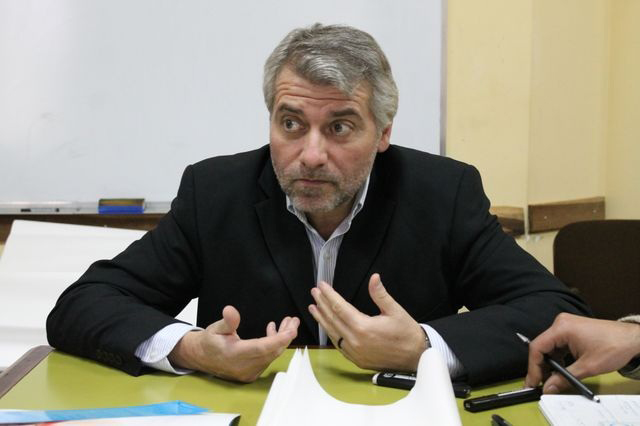 Gerardo Garcia Helder