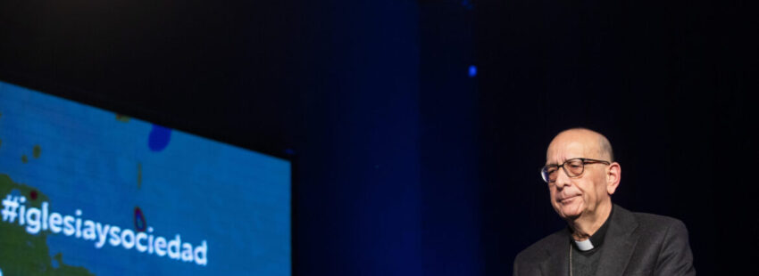 Omella, tras aprobarse la comisión antiabusos del Congreso: “Colaboraremos con todos”