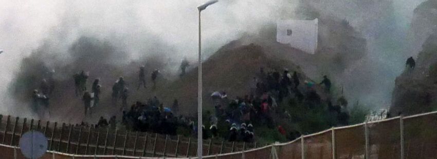 Agrelo, ante la matanza en la valla de Melilla: “Los Gobiernos de España y Marruecos tienen las