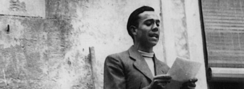 Miguel Hernández, ochenta años en el limbo