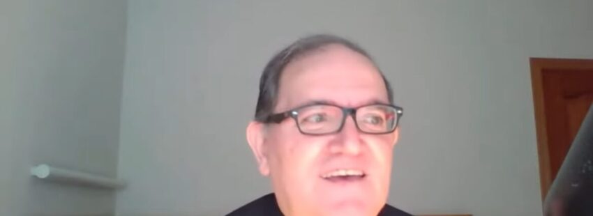 Teodoro Bahillo: “La Santa Sede está renunciando a ciertas intervenciones para confiar más en