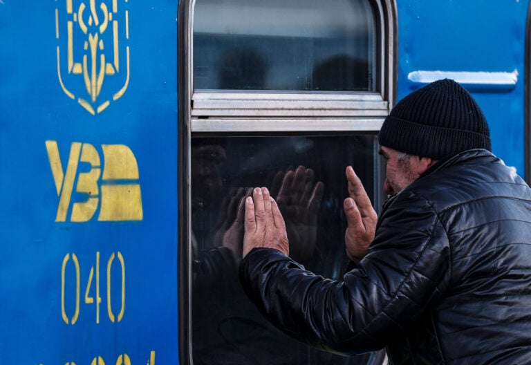El Papa publica un libro sobre la guerra este Jueves Santo