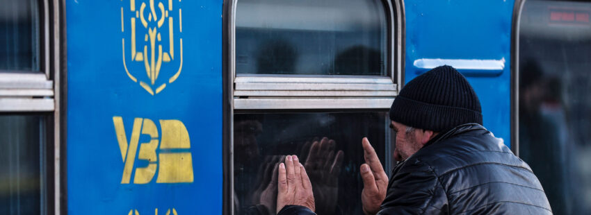 El Papa publica un libro sobre la guerra este Jueves Santo