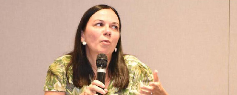 Valeria López: “El sufrimiento de un hermano, sufrimiento de toda la comunidad”