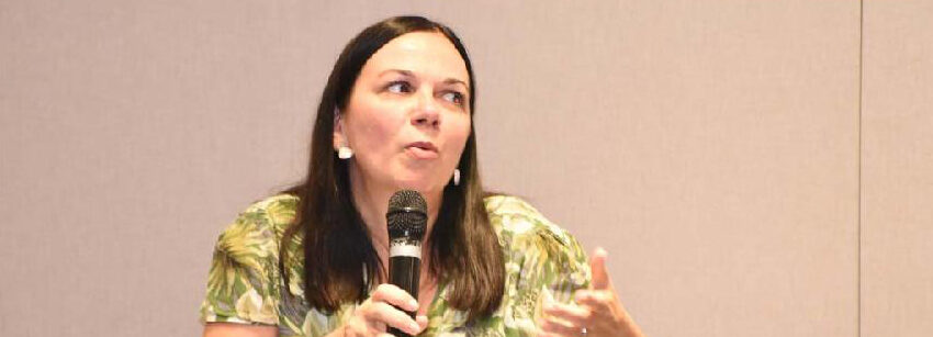 Valeria López: “El sufrimiento de un hermano, sufrimiento de toda la comunidad”