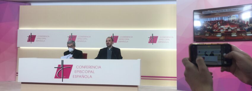 La Iglesia española recopila 506 casos de abusos: “No queremos lobos disfrazados de corderos”