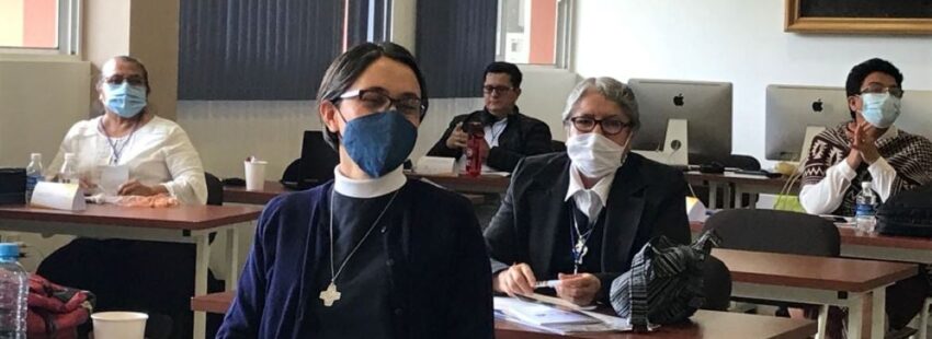 catequesis Dimensión Nacional para la Nueva Evangelización y Catequesis