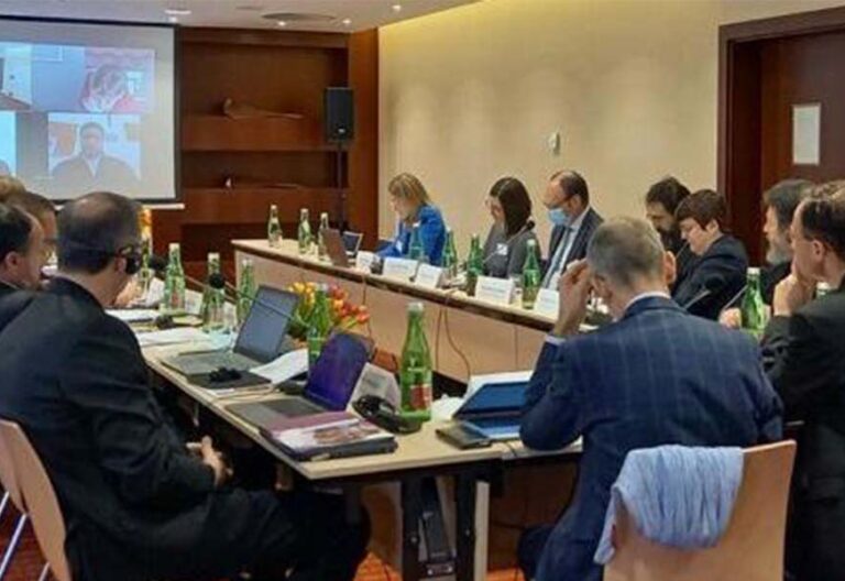 Líderes católicos y protestantes claman, unidos, por el fin de la guerra en Ucrania