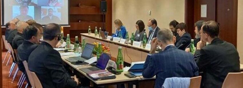 Líderes católicos y protestantes claman, unidos, por el fin de la guerra en Ucrania