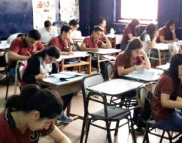 Los obispos argentinos pidieron que las aulas sean laboratorios donde se aprenda a hablar el idioma