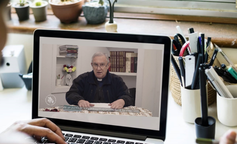 Argentina: formación para agentes que trabajan con víctimas de trata