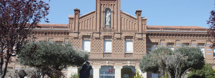 “En marcha” por las rutas de Madrid con San Juan de Dios