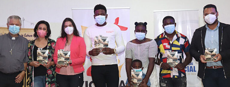 Chile: el dolor de los migrantes, capítulo a capítulo