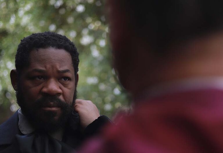 ‘Los Negros’, la historia de la hermandad más antigua de Sevilla en pantalla grande