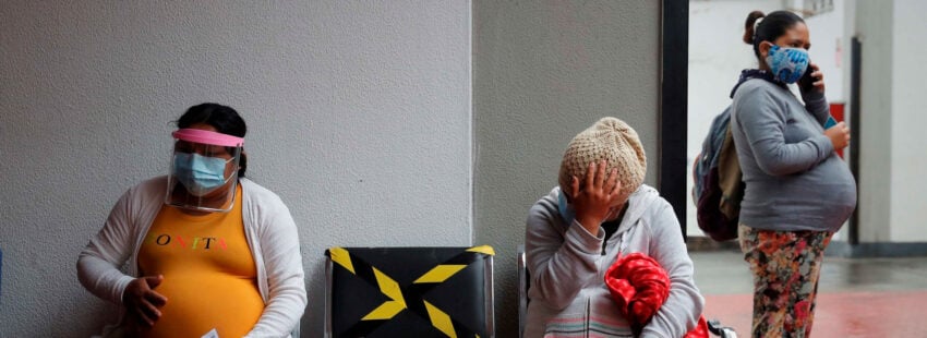 El impacto de la pandemia en las mujeres latinoamericanas y caribeñas