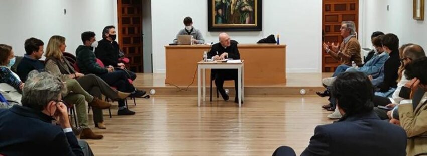 Los artistas, al cardenal de Madrid: “La Iglesia no ha evolucionado”