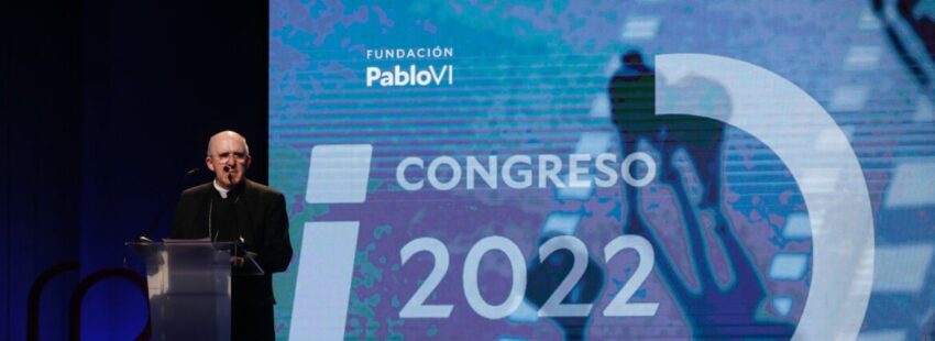 Osoro: La Iglesia “no aspira a una reconquista, pero no recluirse en una oscura sacristía”