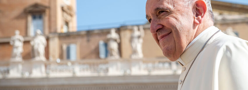 Bergoglio cumple 9 años como papa