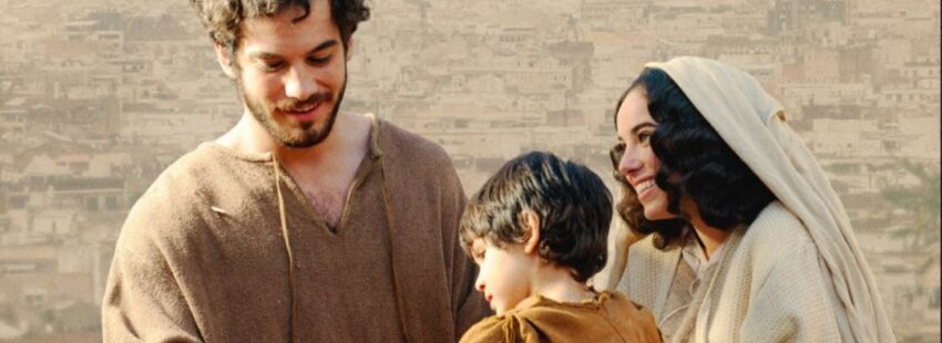 película Corazón de padre