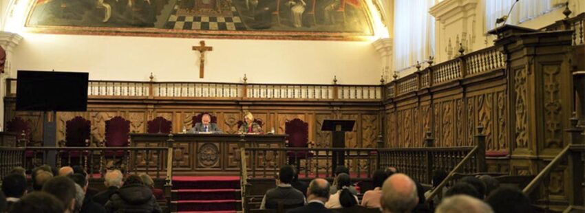 La fe de Dostoievski, a estudio 200 años después en la UPSA