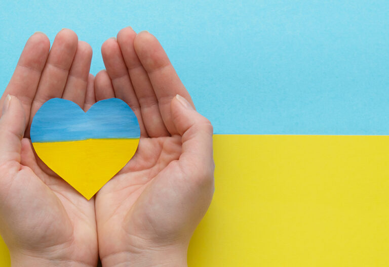 El Celam sigue abogando por la paz de Ucrania