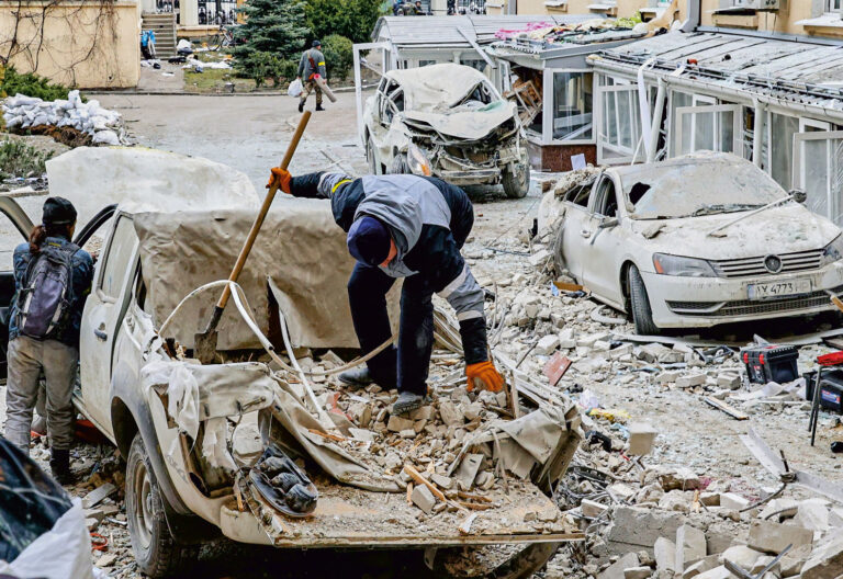 Las 3 claves de Justicia y Paz para reconectar un mundo “cada vez más fragmentado”