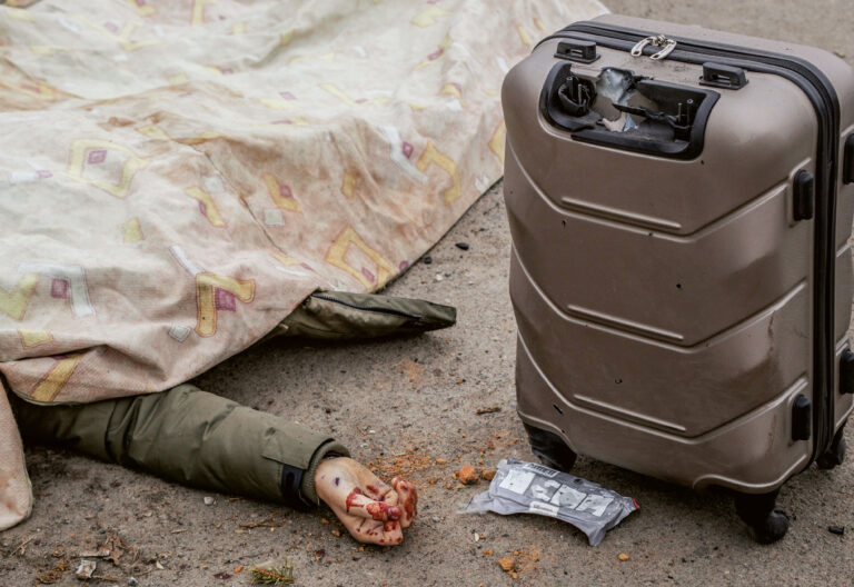 Fraternidad en la noche oscura