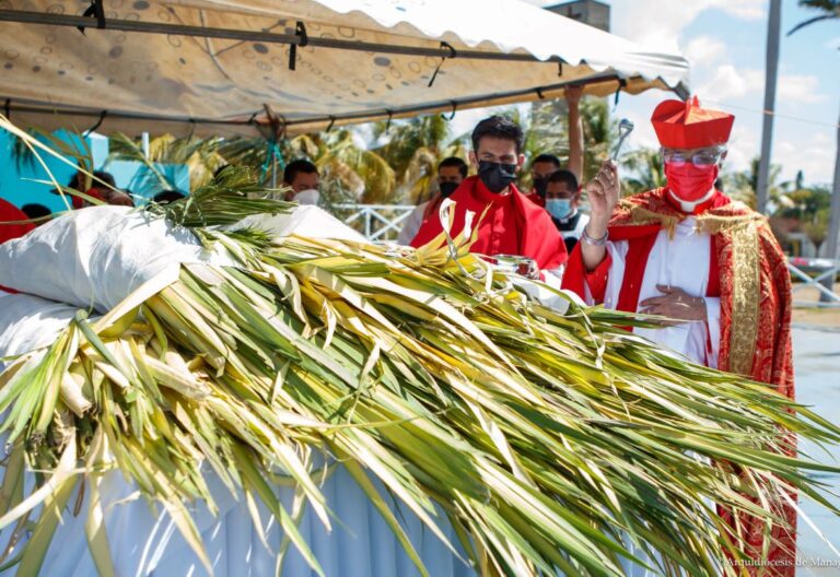 Semana Santa 2022 Nicaragua